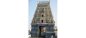 திருமழிசை - சென்னை - தமிழ்நாடு